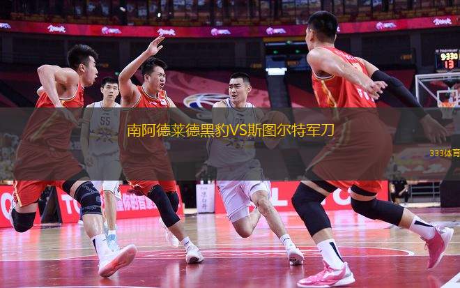 南阿德萊德黑豹VS斯圖爾特軍刀