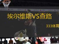 埃爾維斯VS查路