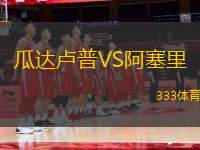 瓜達盧普VS阿塞里