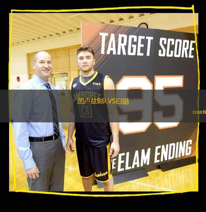 圖盧茲B隊VS白鼬