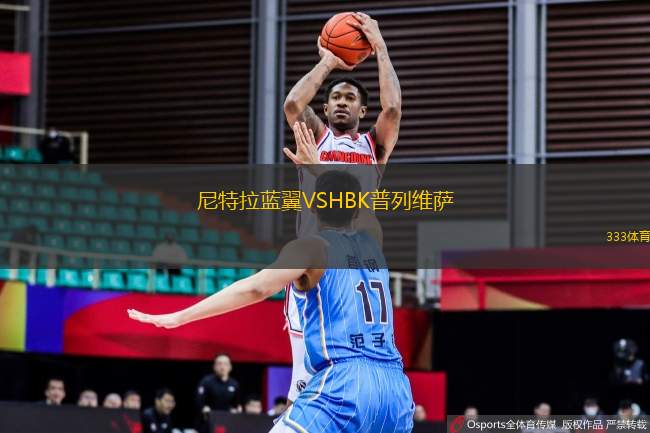 尼特拉藍(lán)翼VSHBK普列維薩