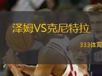 澤姆VS克尼特拉