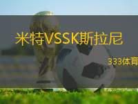 米特VSSK斯拉尼