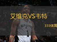 艾維克VS韋特