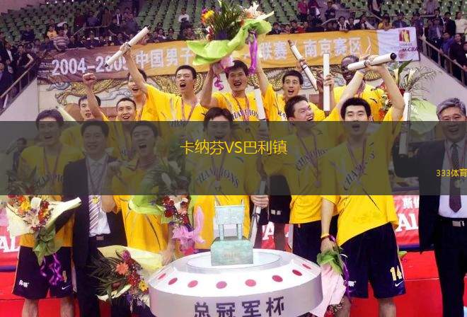 卡納芬VS巴利鎮(zhèn)