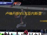 盧維丹斯VS戈亞內(nèi)斯亞