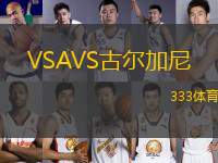 VSAVS古爾加尼