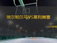 埃爾帕爾馬VS莫利嫩塞