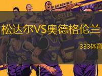 松達(dá)爾VS奧德格倫蘭