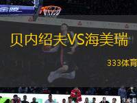 貝內(nèi)紹夫VS海美瑞