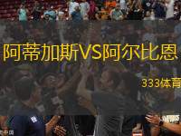 阿蒂加斯VS阿爾比恩