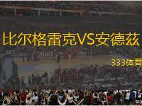 比爾格雷克VS安德茲