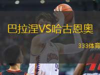 巴拉涅VS哈古恩奧
