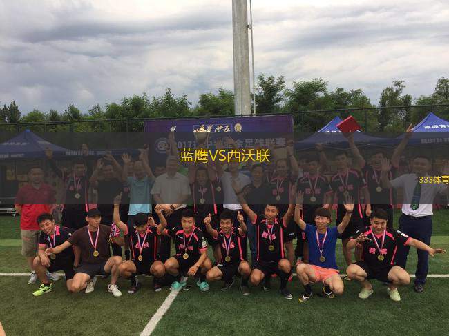 藍(lán)鷹VS西沃聯(lián)