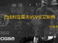 巴伐利亞霍夫VSVfB艾斯特