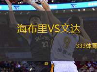 海布里VS文達(dá)