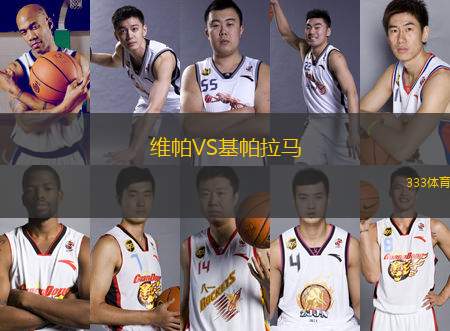 維帕VS基帕拉馬