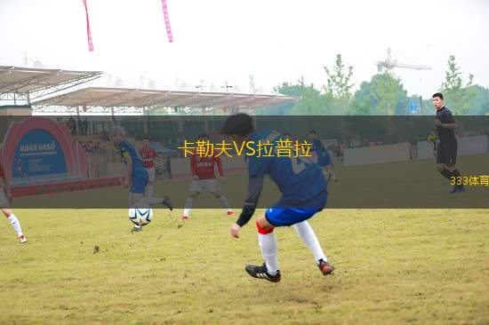 卡勒夫VS拉普拉