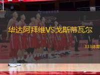 華達阿拜維VS戈斯蒂瓦爾