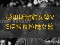 彭里斯黑豹女籃VS伊拉瓦拉鷹女籃