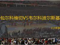 包爾科維切VS韋爾科波爾斯基