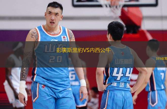 彭裏斯黑豹VS內西公牛