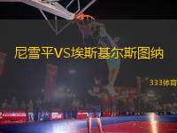 尼雪平VS埃斯基爾斯圖納