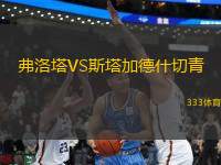 弗洛塔VS斯塔加德什切青