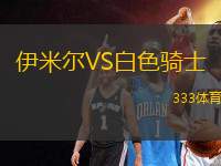 伊米爾VS白色騎士