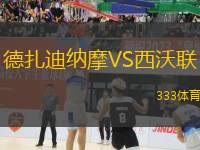 德扎迪納摩VS西沃聯(lián)