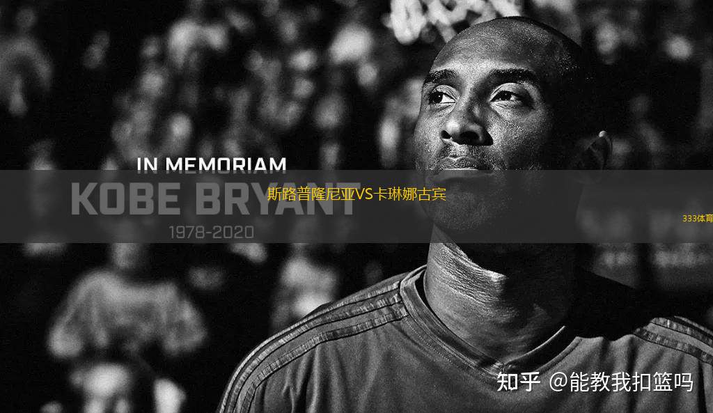 斯路普隆尼亞VS卡琳娜古賓