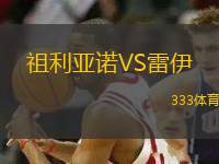 祖利亞諾VS雷伊