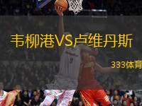 韋柳港VS盧維丹斯