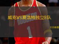 威克VS夏洛特獨(dú)立B隊(duì)