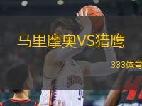 馬里摩奧VS獵鷹