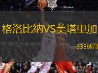 格洛比納VS美塔里加