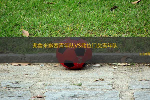 弗魯米嫩塞青年隊(duì)VS弗拉門(mén)戈青年隊(duì)