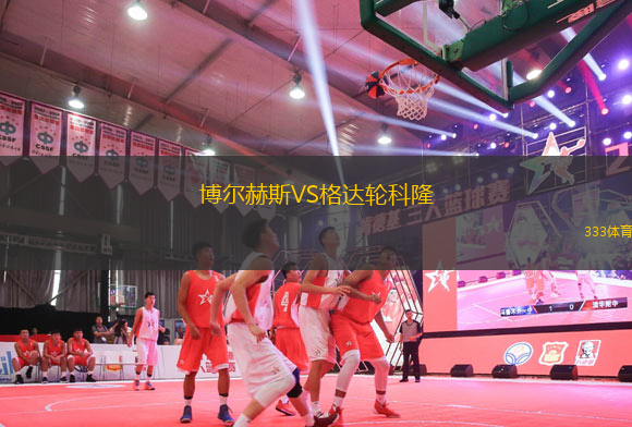 博爾赫斯VS格達(dá)輪科隆