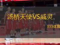 湯橋天使VS威靈