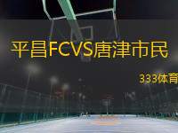 平昌FCVS唐津市民