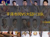 平澤市民VS大邱FCB隊