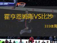 霍亨恩姆斯VS比沙