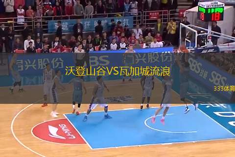 沃登山谷VS瓦加城流浪