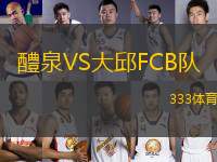 醴泉VS大邱FCB隊(duì)