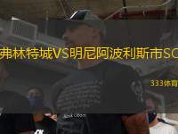 弗林特城VS明尼阿波利斯市SC