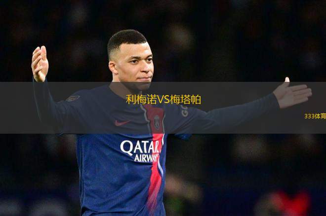 利梅諾VS梅塔帕