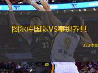 圖爾庫國際VS塞那喬其