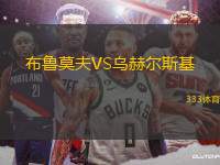 布魯莫夫VS烏赫爾斯基