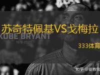 蘇奇特佩基VS戈梅拉