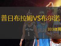 普日布拉姆VS布爾諾